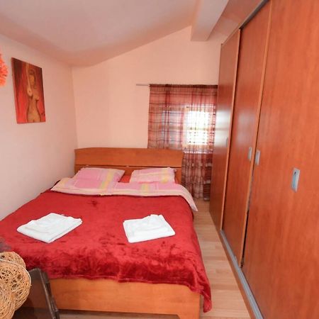 Apartments Olga Tivat Dış mekan fotoğraf