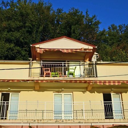 Apartments Olga Tivat Dış mekan fotoğraf