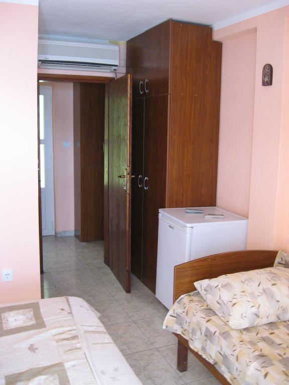 Apartments Olga Tivat Oda fotoğraf
