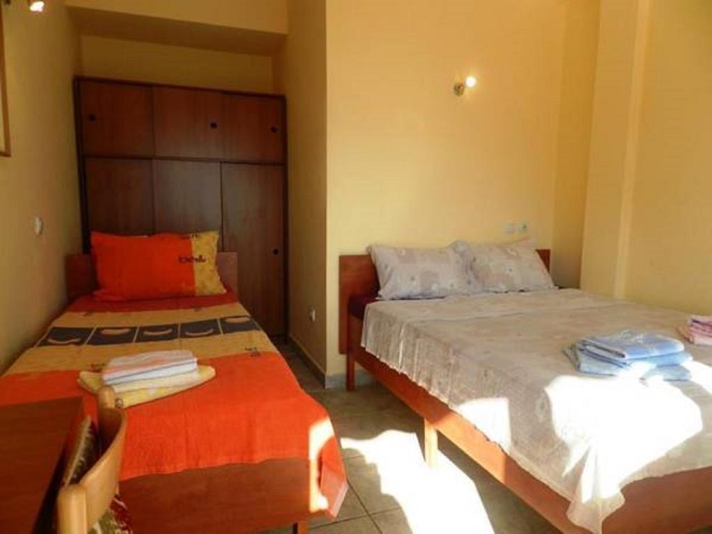Apartments Olga Tivat Oda fotoğraf