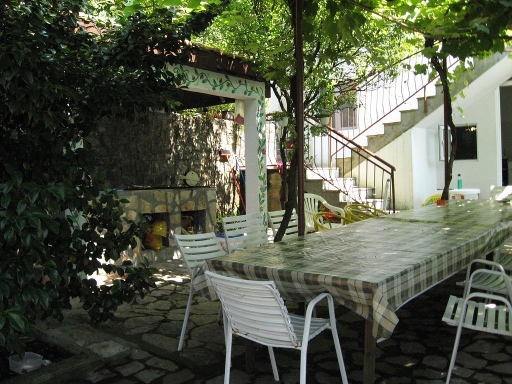 Apartments Olga Tivat Oda fotoğraf