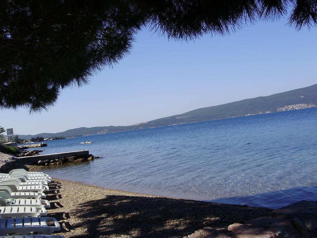 Apartments Olga Tivat Dış mekan fotoğraf