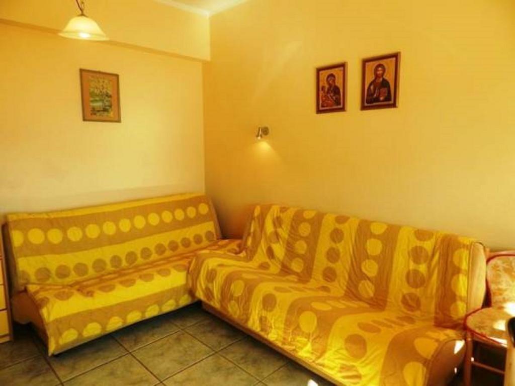 Apartments Olga Tivat Oda fotoğraf