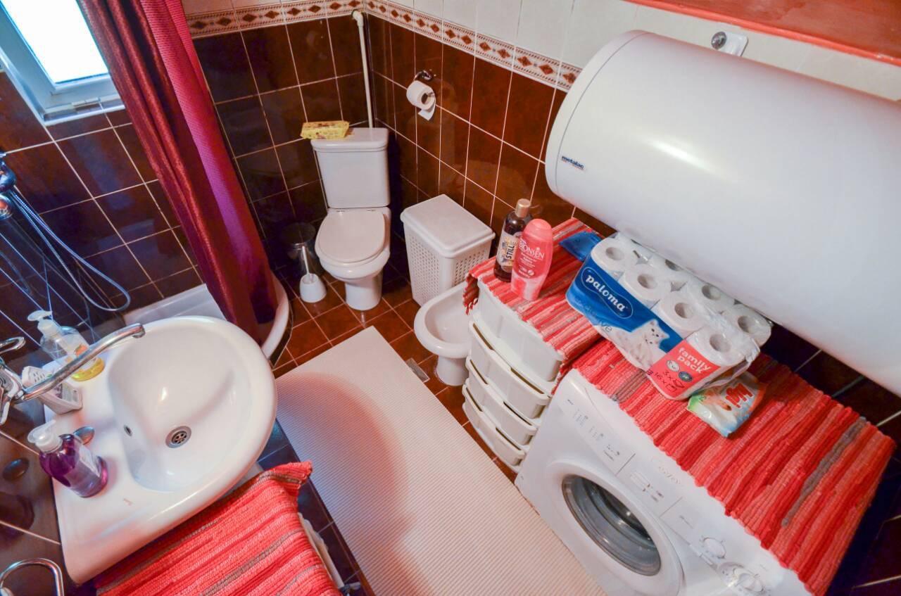 Apartments Olga Tivat Dış mekan fotoğraf