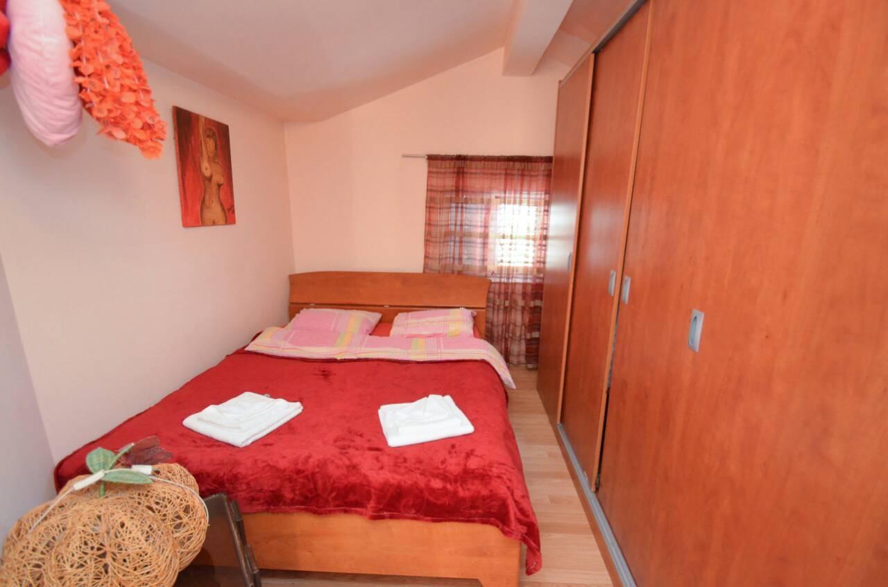 Apartments Olga Tivat Dış mekan fotoğraf