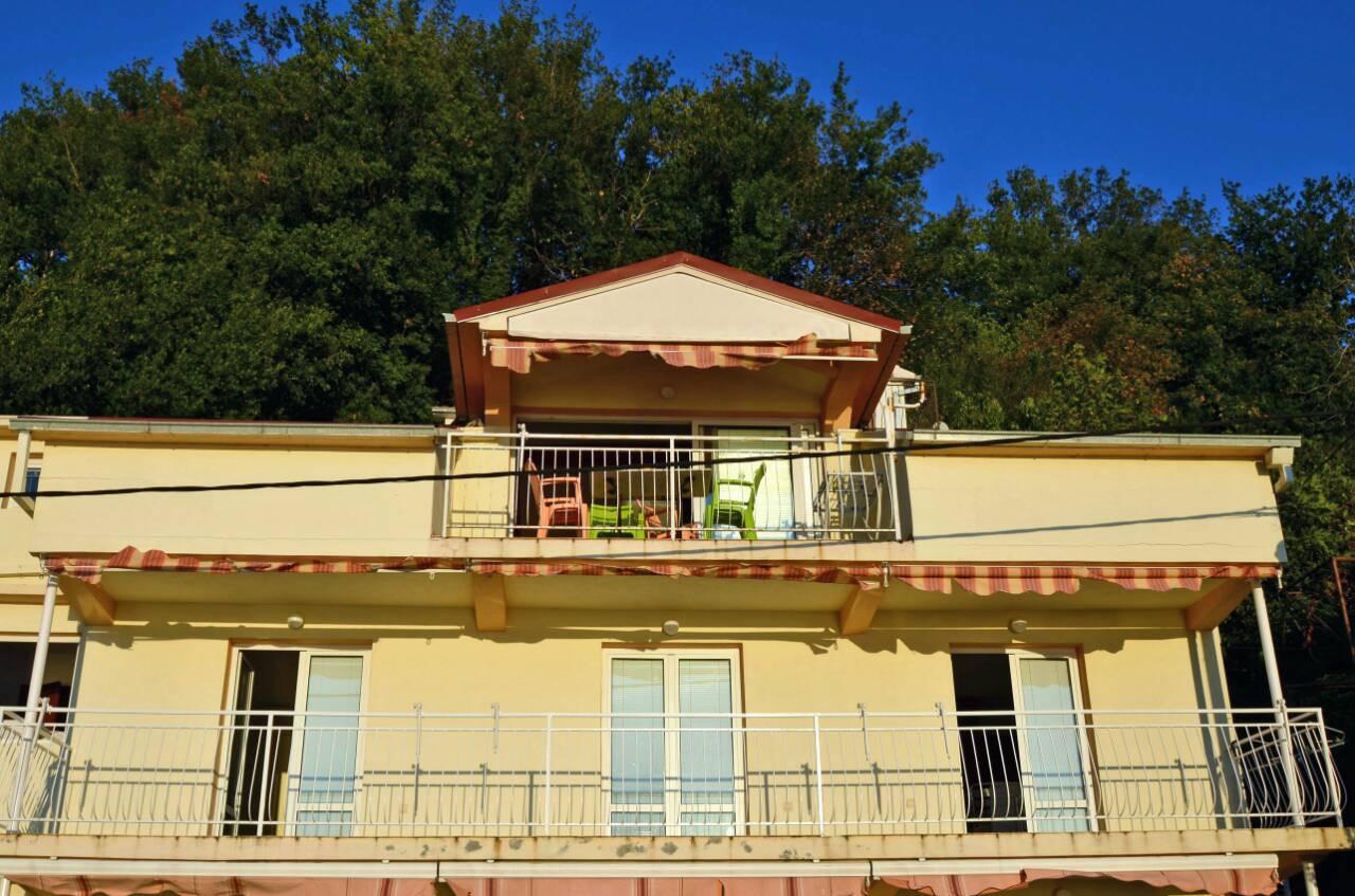 Apartments Olga Tivat Dış mekan fotoğraf