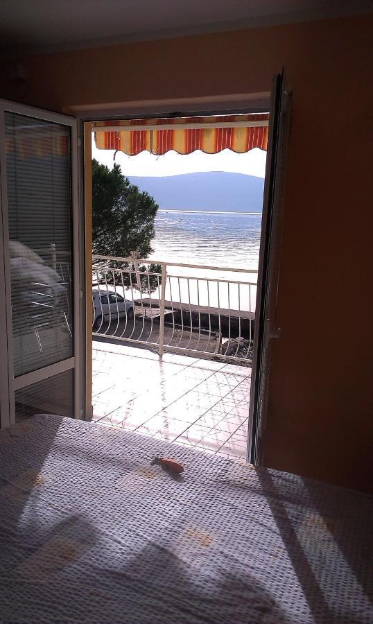 Apartments Olga Tivat Dış mekan fotoğraf