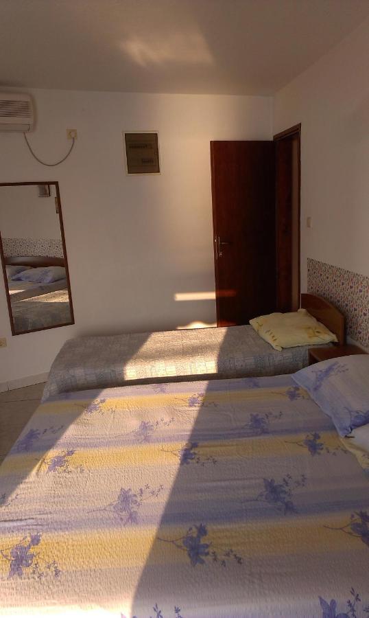 Apartments Olga Tivat Dış mekan fotoğraf