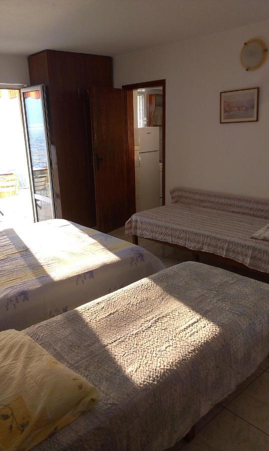 Apartments Olga Tivat Dış mekan fotoğraf