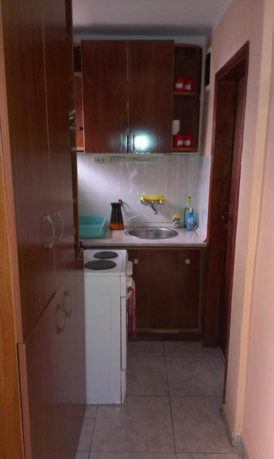 Apartments Olga Tivat Dış mekan fotoğraf