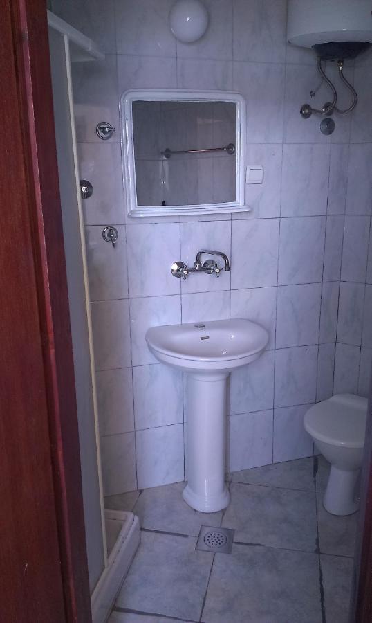 Apartments Olga Tivat Dış mekan fotoğraf