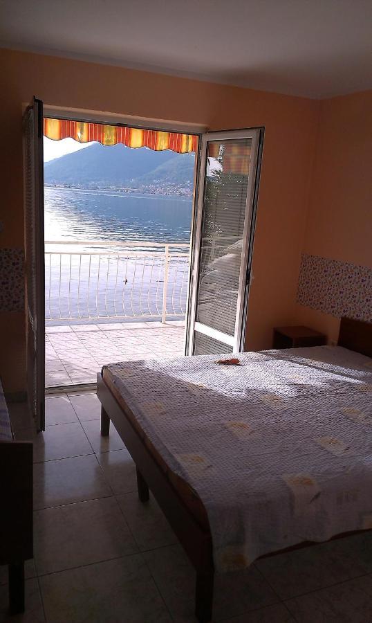 Apartments Olga Tivat Dış mekan fotoğraf