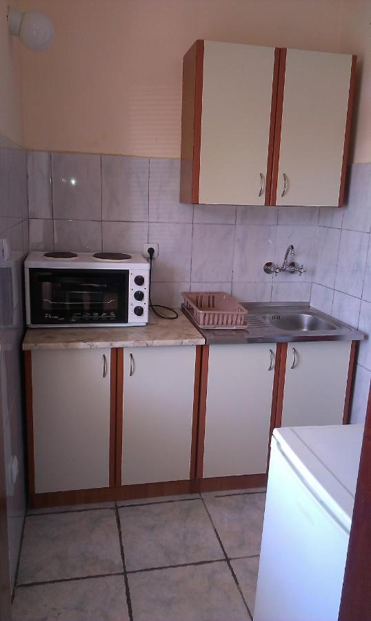 Apartments Olga Tivat Dış mekan fotoğraf